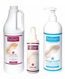 footlogix